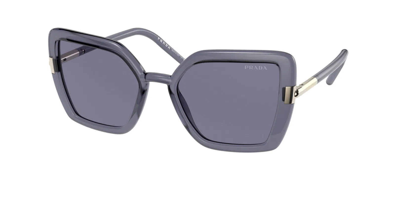 Prada 09WS Sunglasses - view 11